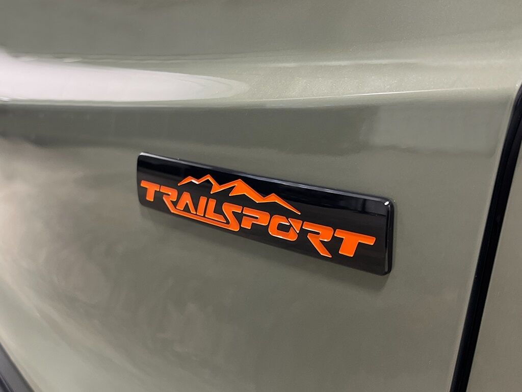 2026 Honda CR-V Hybrid TrailSport Alexandria VA