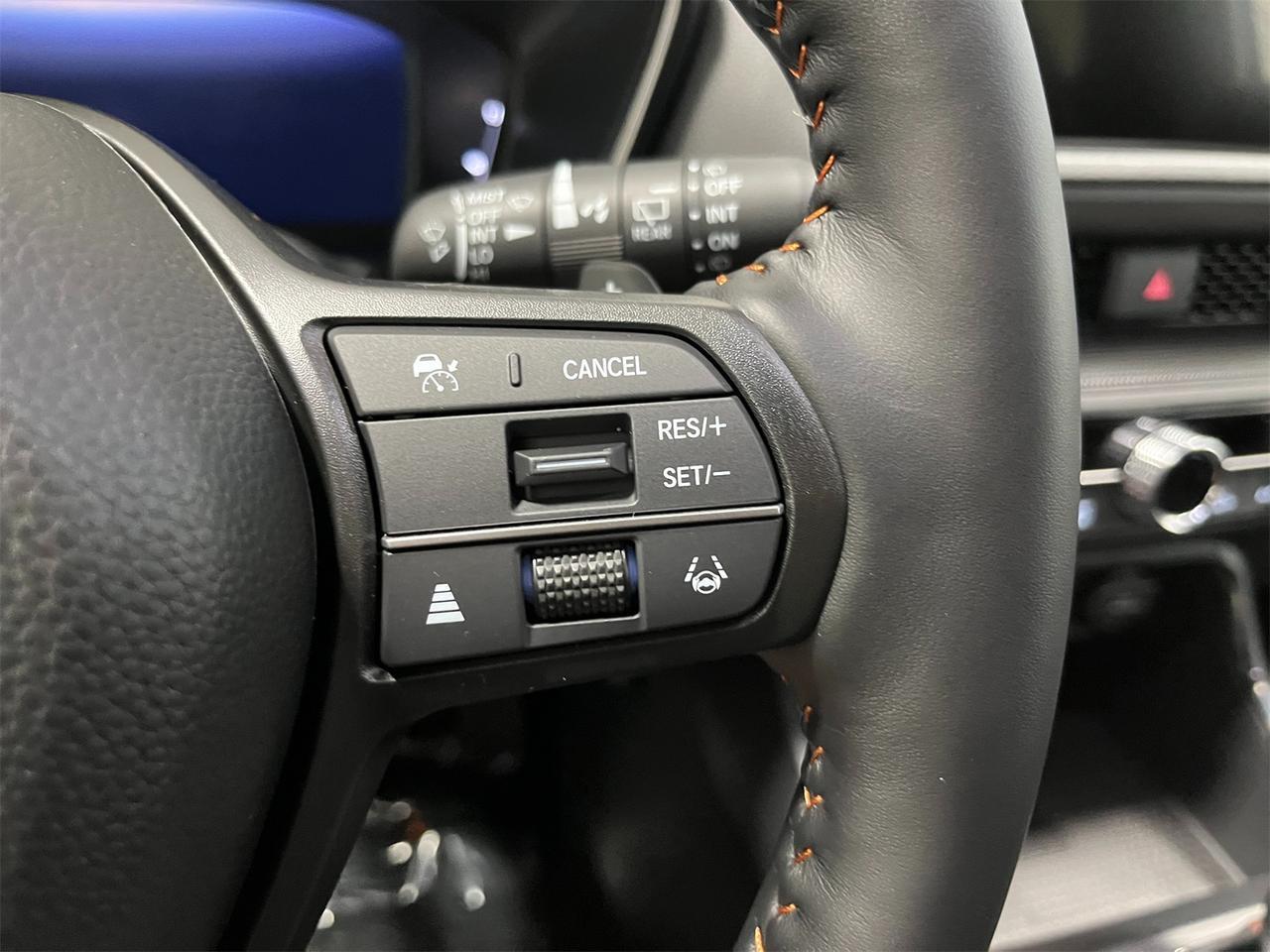 2026 Honda CR-V Hybrid TrailSport Alexandria VA