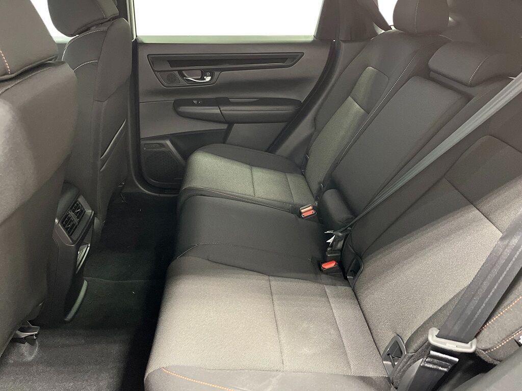 2026 Honda CR-V Hybrid TrailSport Alexandria VA