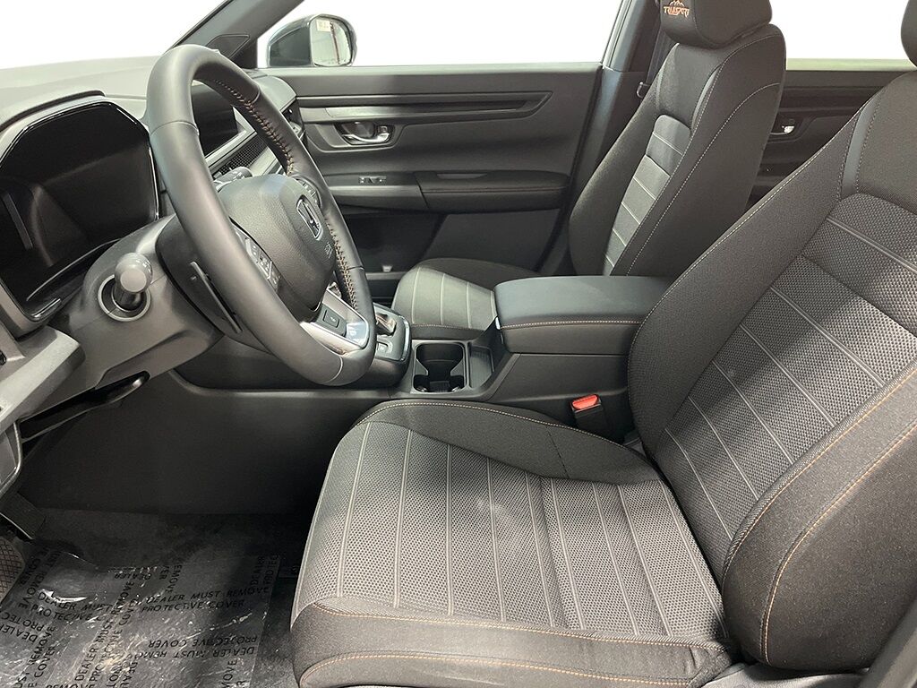 2026 Honda CR-V Hybrid TrailSport Alexandria VA