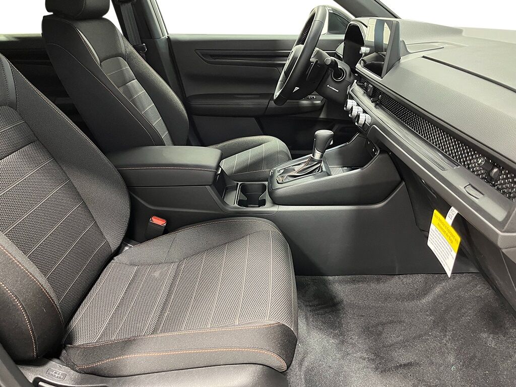 2026 Honda CR-V Hybrid TrailSport Alexandria VA