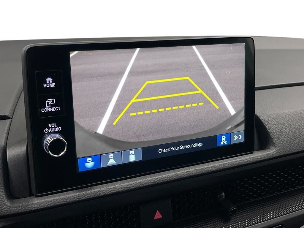 2026 Honda CR-V Hybrid TrailSport Alexandria VA