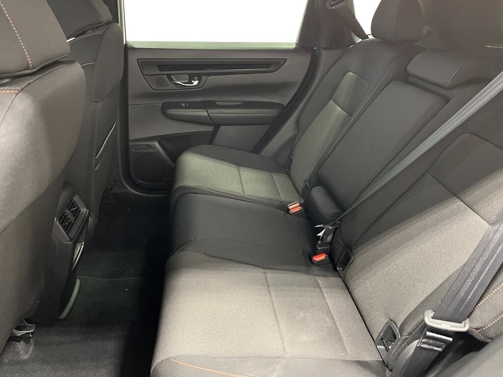 2026 Honda CR-V Hybrid TrailSport Alexandria VA