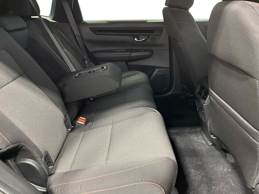 2026 Honda CR-V Hybrid TrailSport Alexandria VA