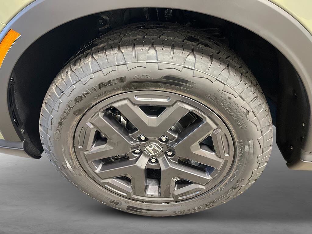 2026 Honda CR-V Hybrid TrailSport Alexandria VA