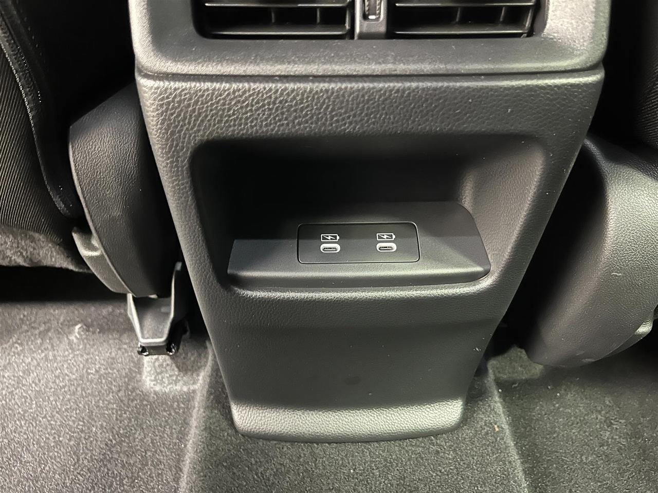 2026 Honda CR-V Hybrid TrailSport Alexandria VA