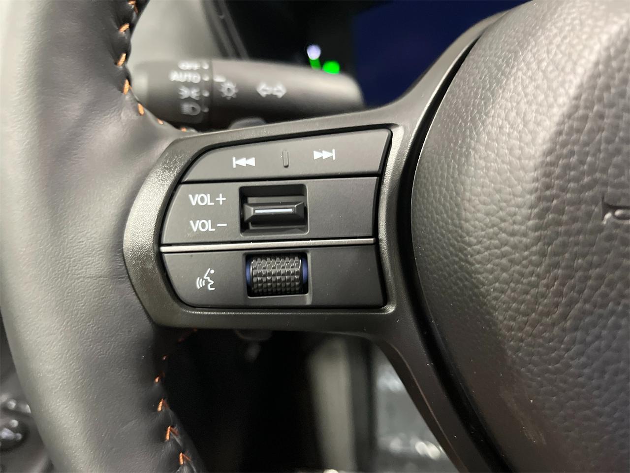 2026 Honda CR-V Hybrid TrailSport Alexandria VA