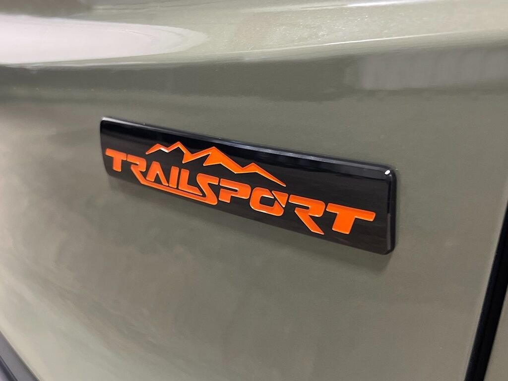 2026 Honda CR-V Hybrid TrailSport Alexandria VA