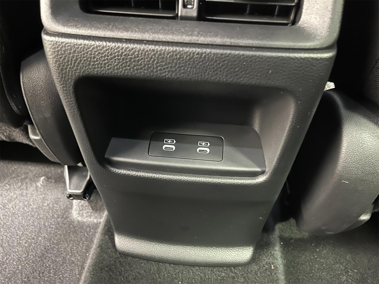 2026 Honda CR-V Hybrid TrailSport Alexandria VA