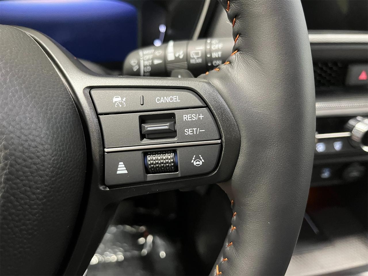2026 Honda CR-V Hybrid TrailSport Alexandria VA