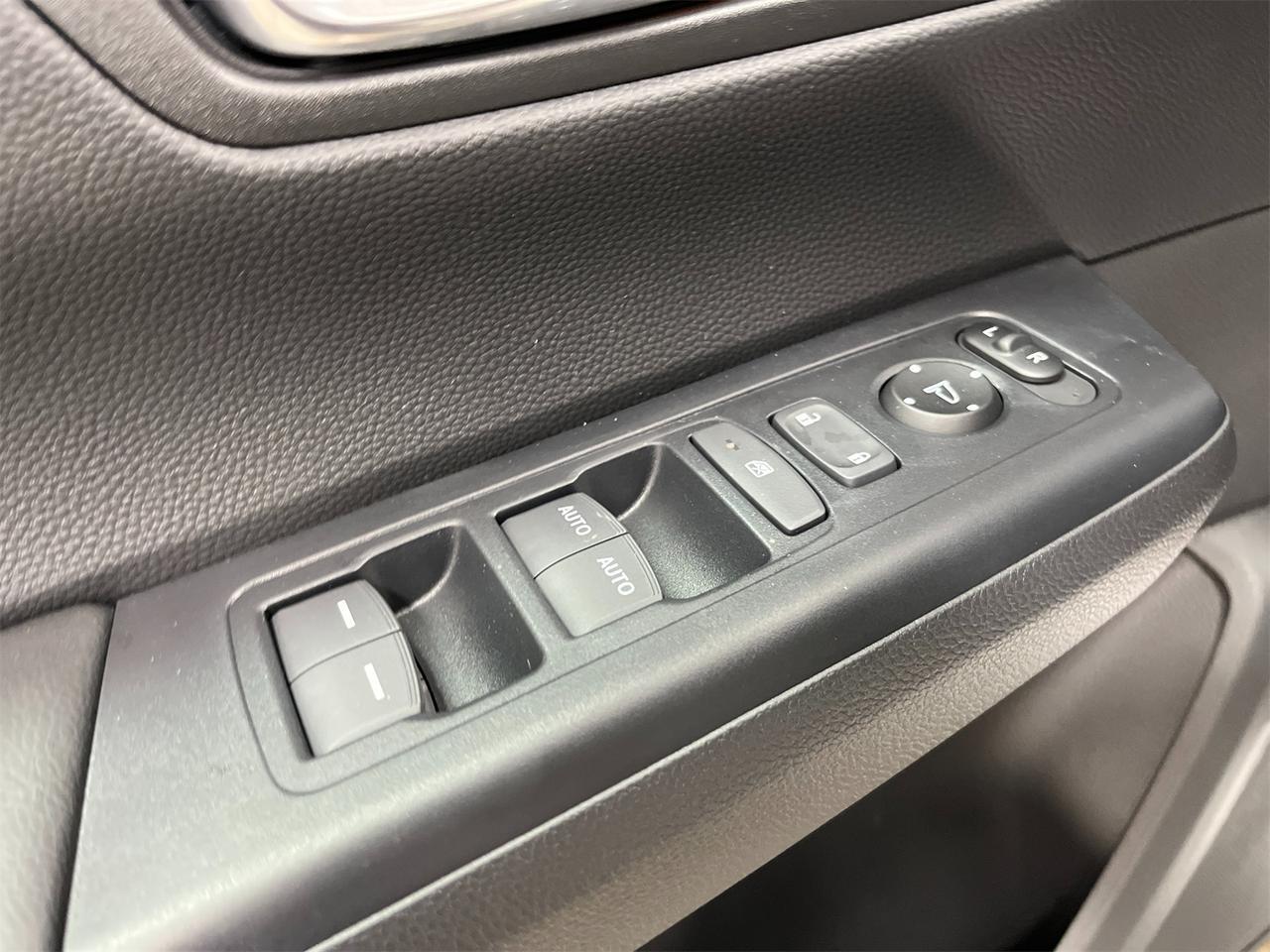 2026 Honda CR-V Hybrid TrailSport Alexandria VA