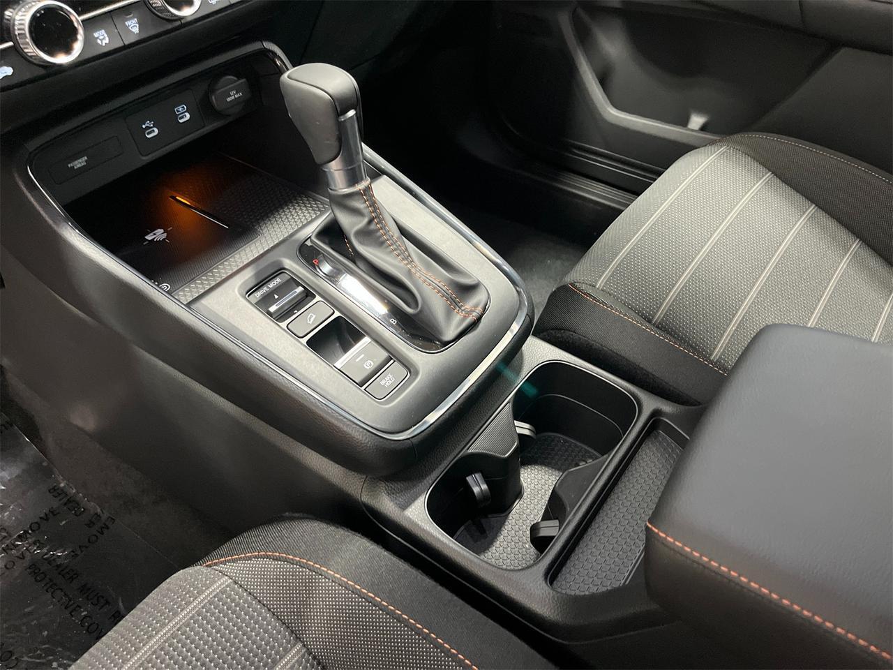 2026 Honda CR-V Hybrid TrailSport Alexandria VA