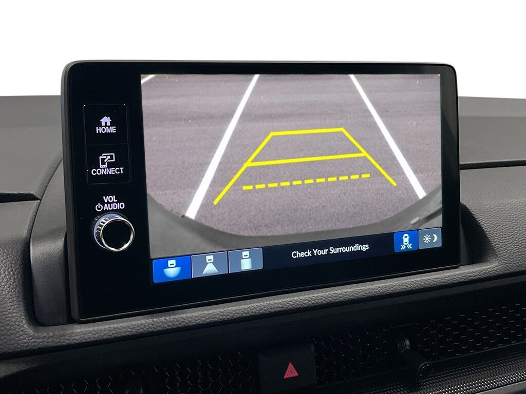 2026 Honda CR-V Hybrid TrailSport Alexandria VA