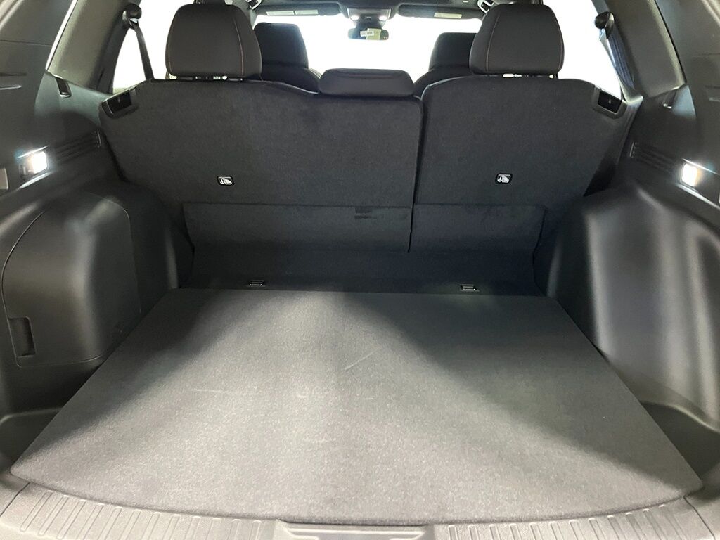 2026 Honda CR-V Hybrid TrailSport Alexandria VA