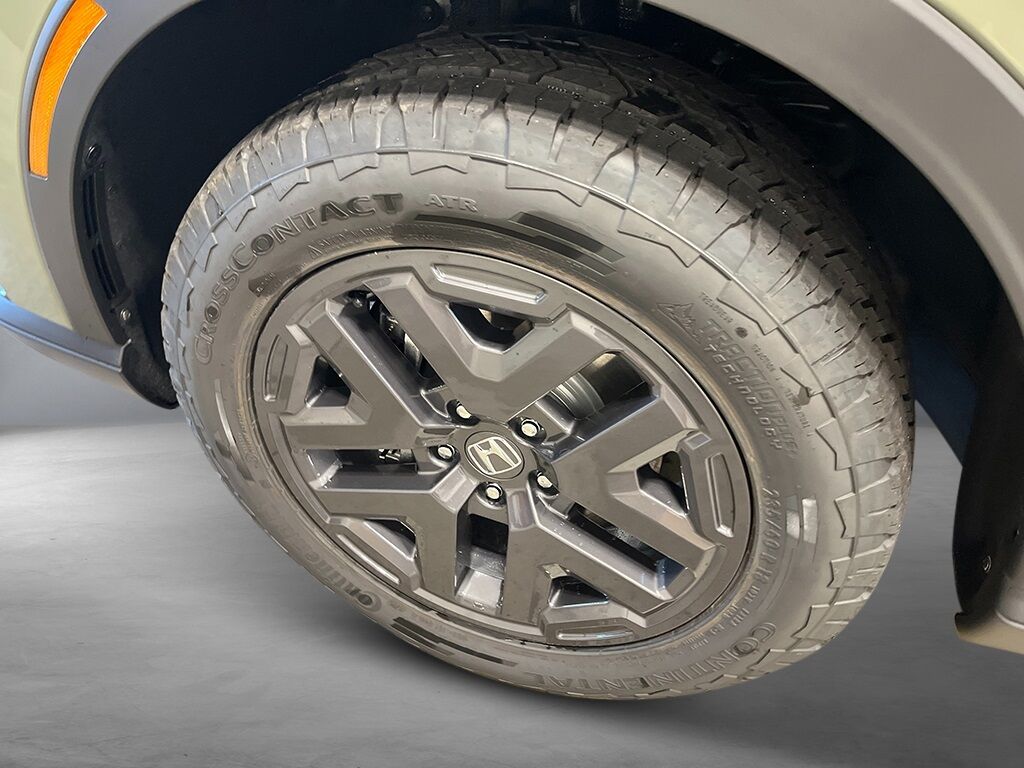 2026 Honda CR-V Hybrid TrailSport Alexandria VA