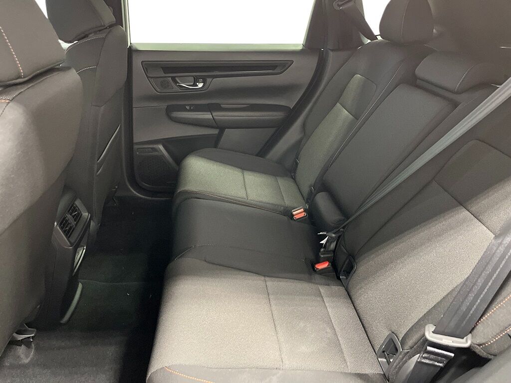 2026 Honda CR-V Hybrid TrailSport Alexandria VA
