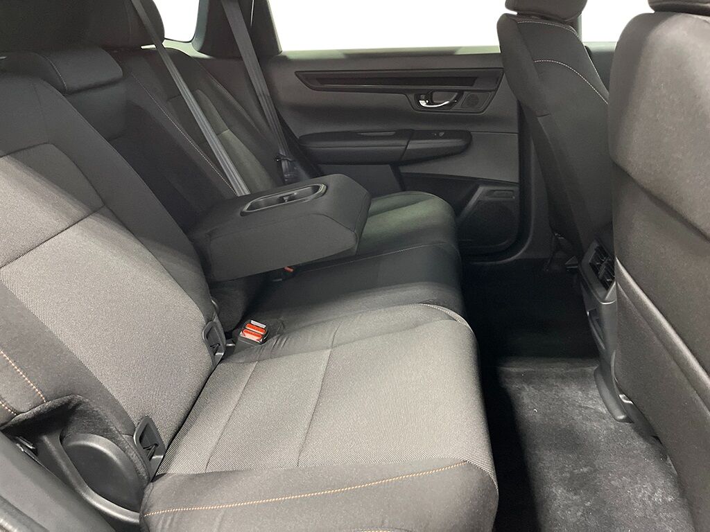 2026 Honda CR-V Hybrid TrailSport Alexandria VA