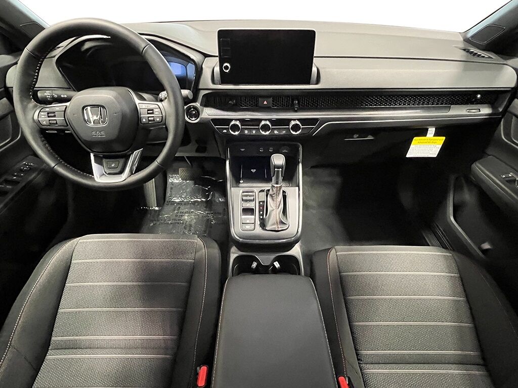 2026 Honda CR-V Hybrid TrailSport Alexandria VA