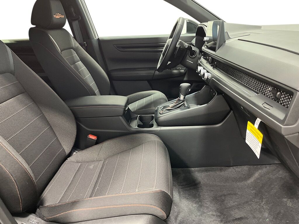2026 Honda CR-V Hybrid TrailSport Alexandria VA