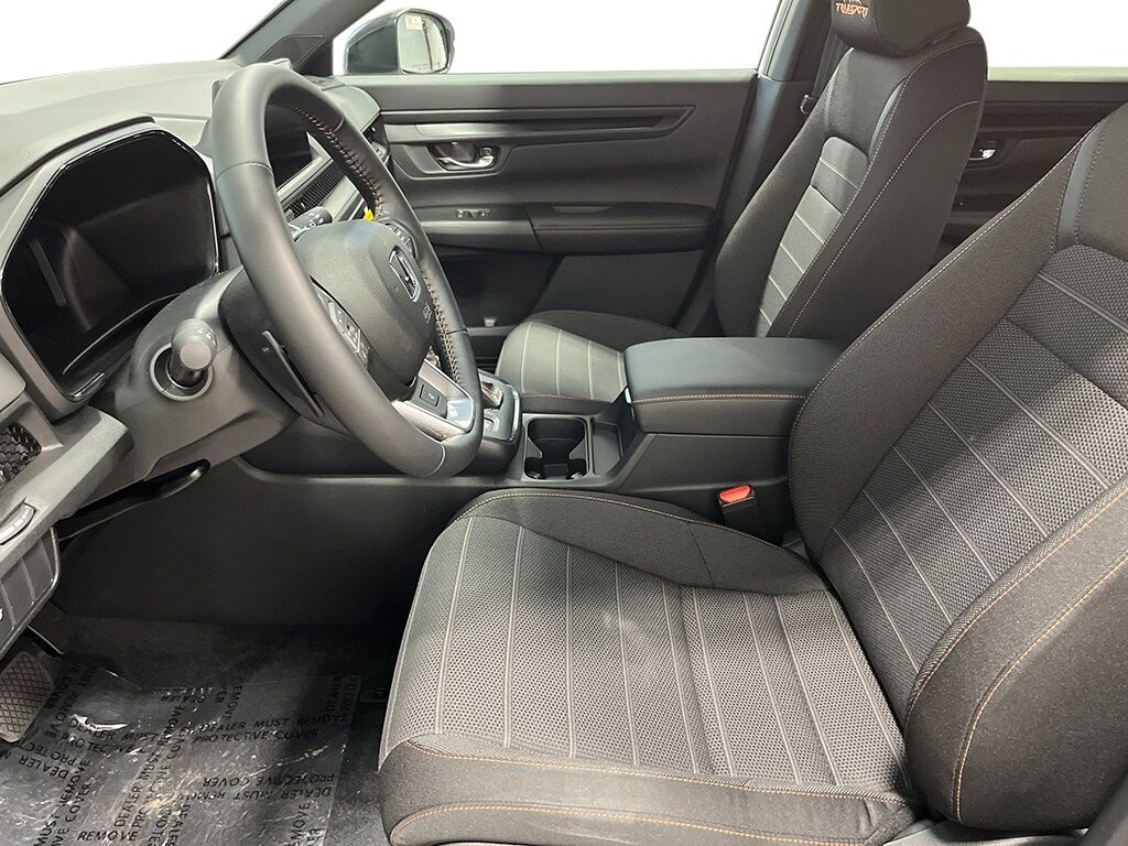 2026 Honda CR-V Hybrid TrailSport Alexandria VA