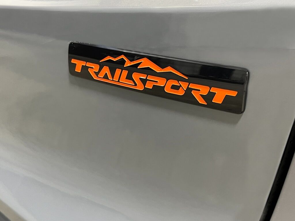 2026 Honda CR-V Hybrid TrailSport Alexandria VA