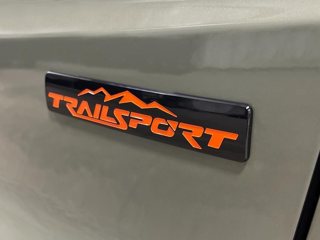 2026 Honda CR-V Hybrid TrailSport Alexandria VA