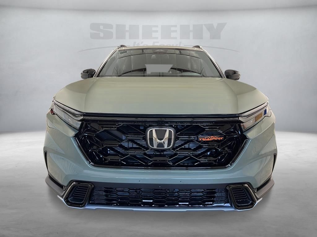 2026 Honda CR-V Hybrid TrailSport Alexandria VA
