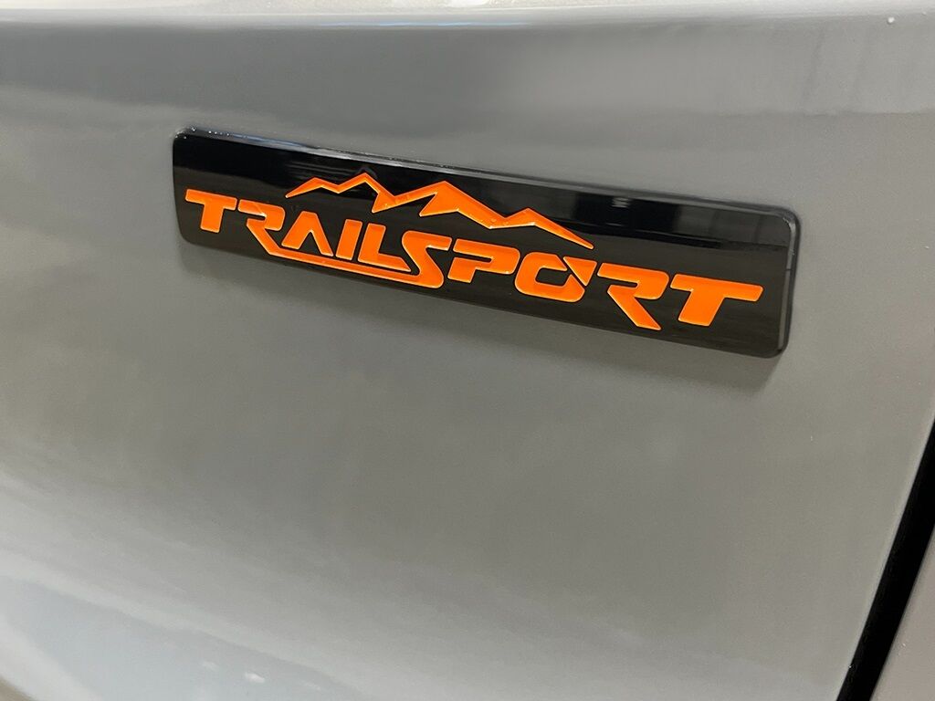 2026 Honda CR-V Hybrid TrailSport Alexandria VA