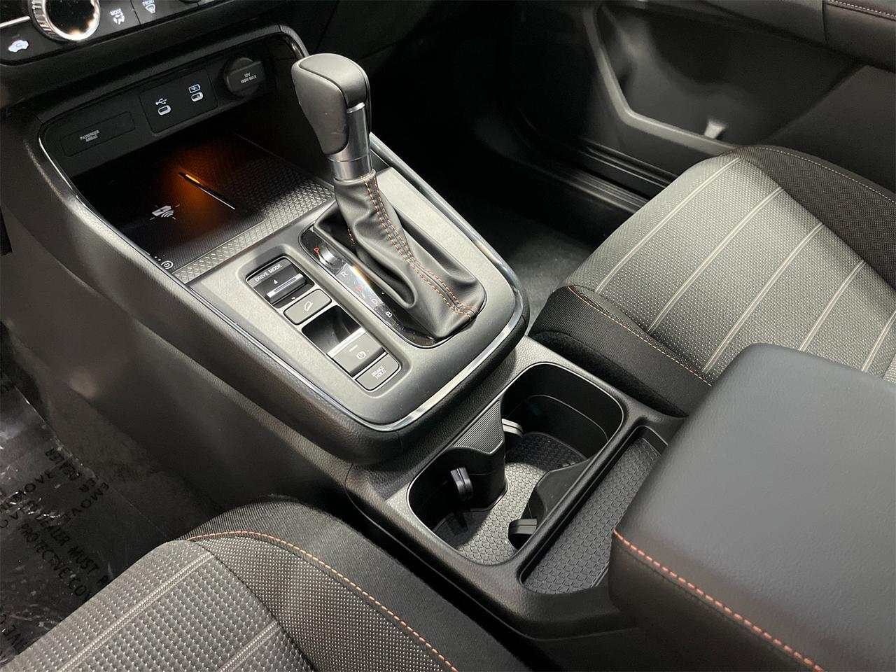 2026 Honda CR-V Hybrid TrailSport Alexandria VA
