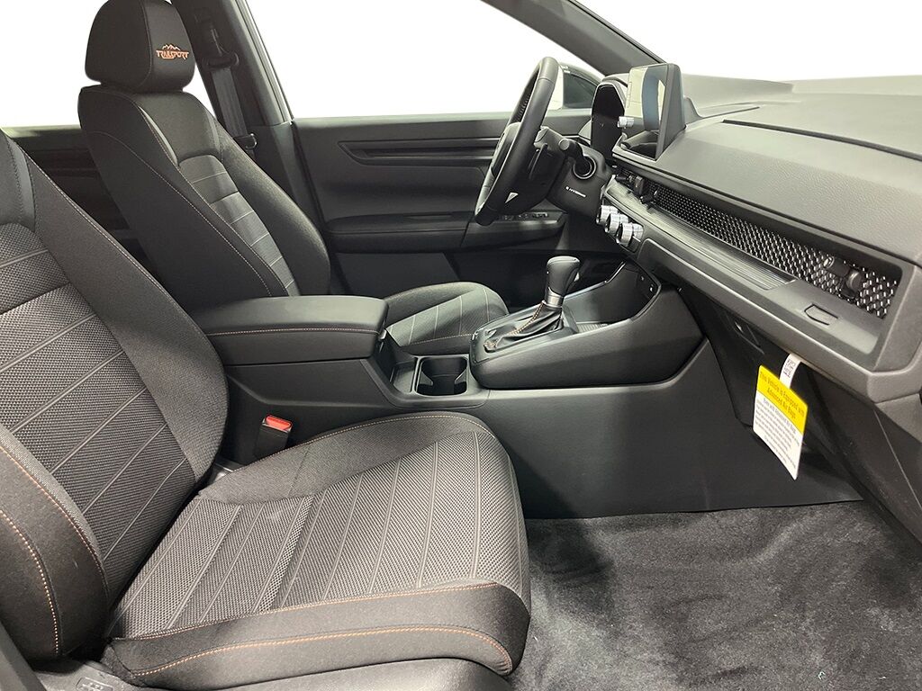 2026 Honda CR-V Hybrid TrailSport Alexandria VA