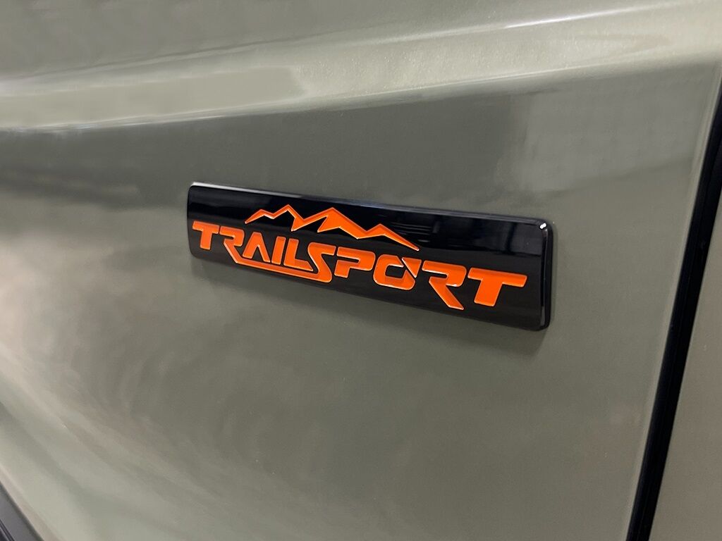 2026 Honda CR-V Hybrid TrailSport Alexandria VA