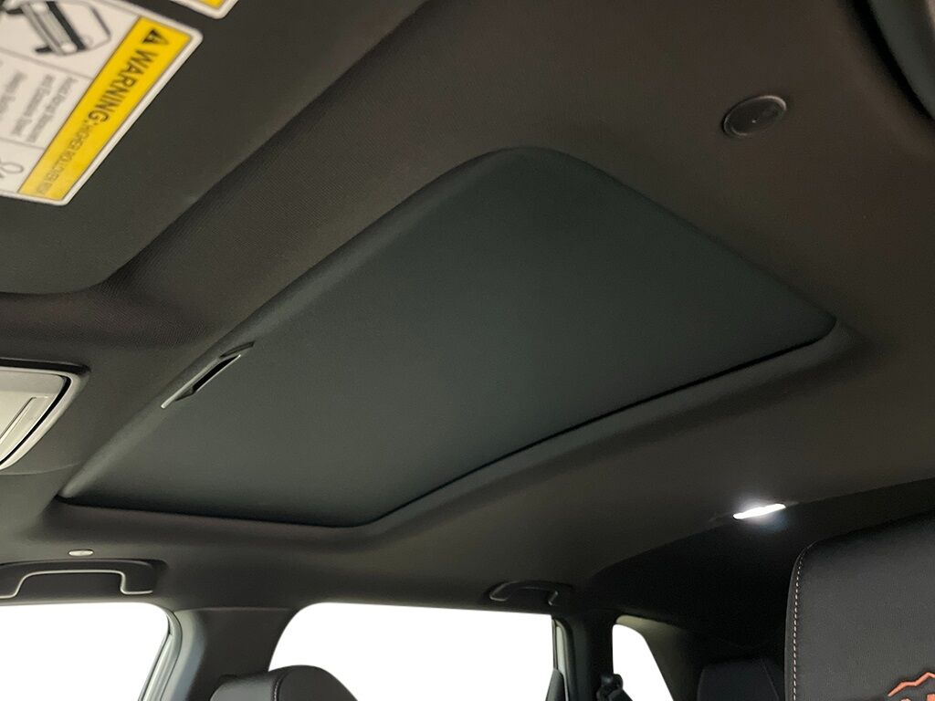 2026 Honda CR-V Hybrid TrailSport Alexandria VA