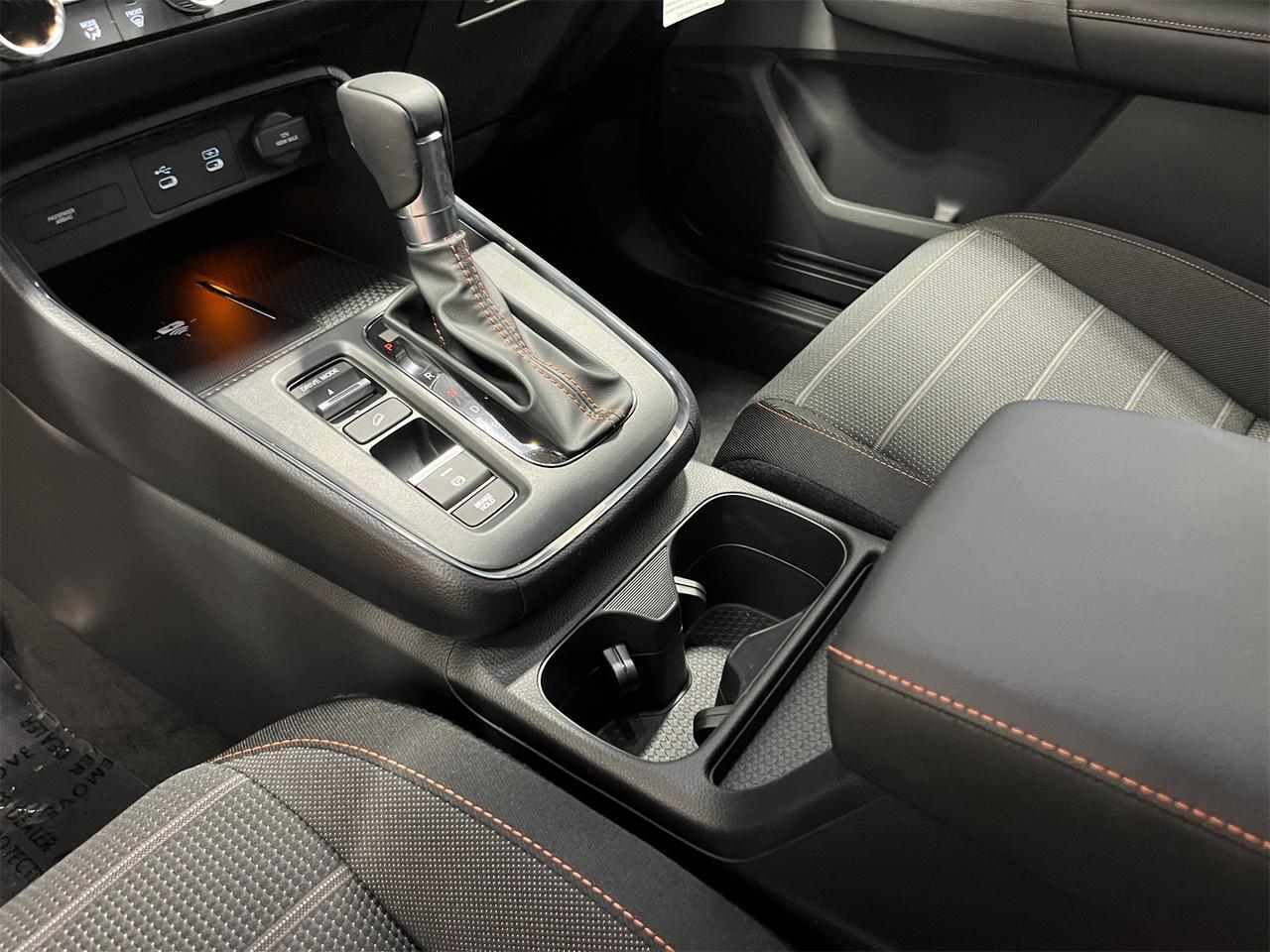 2026 Honda CR-V Hybrid TrailSport Alexandria VA