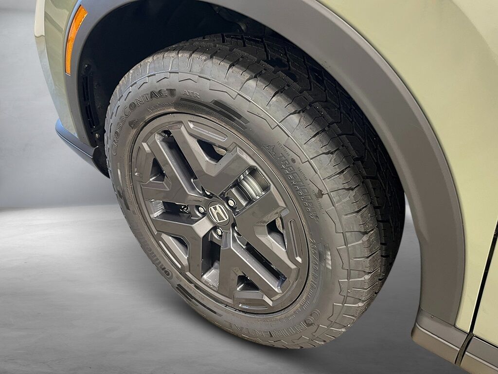2026 Honda CR-V Hybrid TrailSport Alexandria VA
