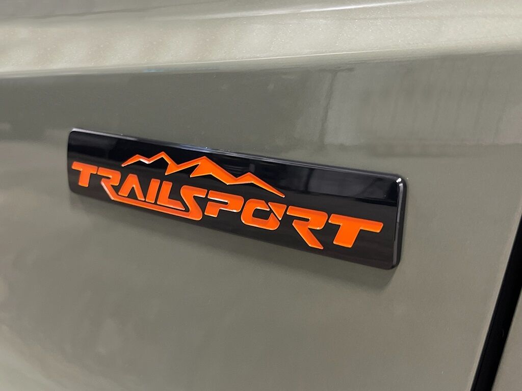 2026 Honda CR-V Hybrid TrailSport Alexandria VA