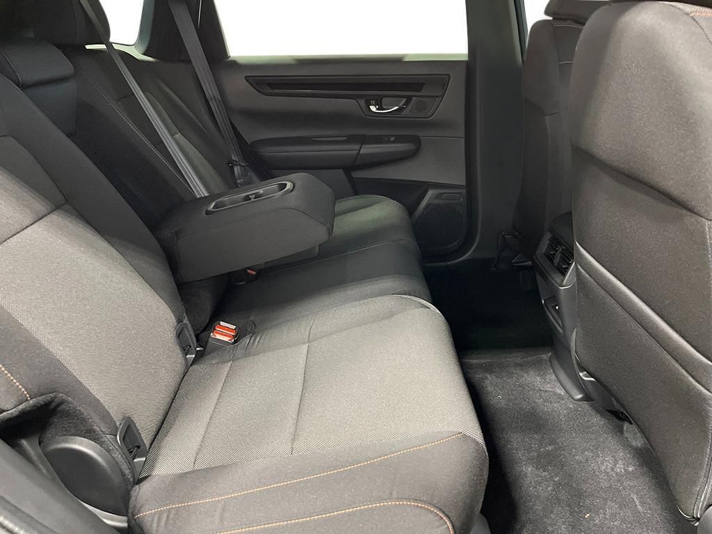 2026 Honda CR-V Hybrid TrailSport Alexandria VA