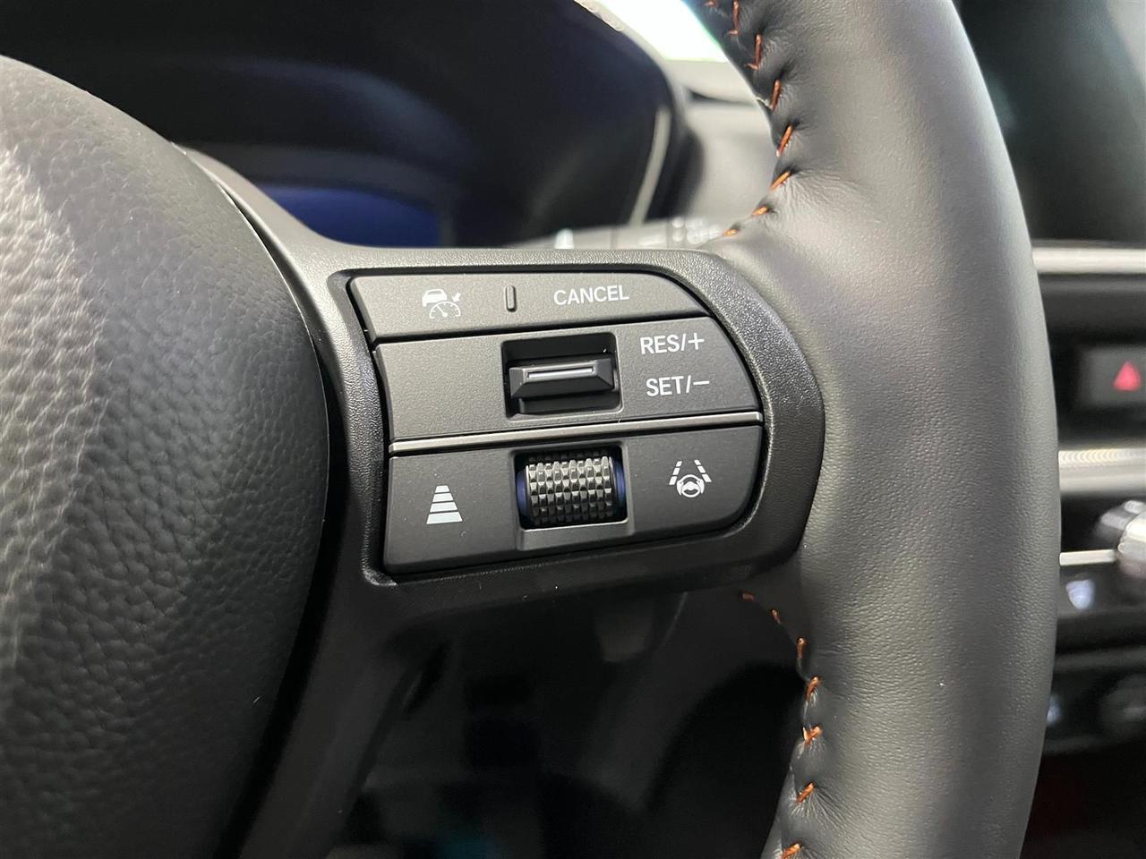 2026 Honda CR-V Hybrid TrailSport Alexandria VA