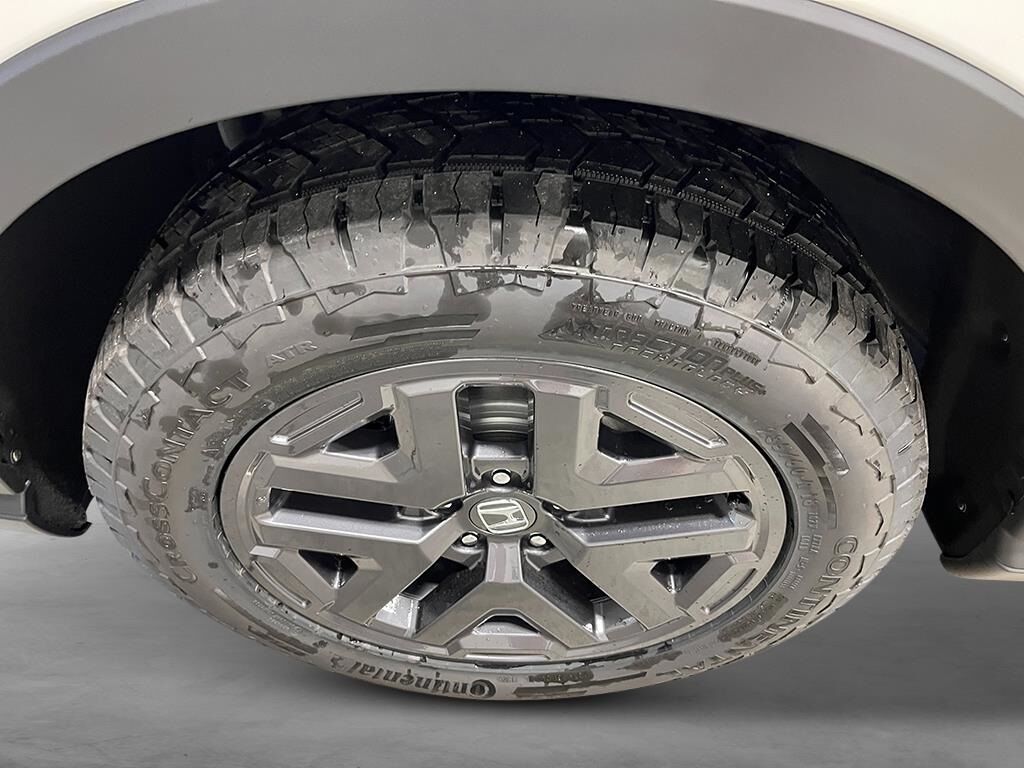 2026 Honda CR-V Hybrid TrailSport Alexandria VA