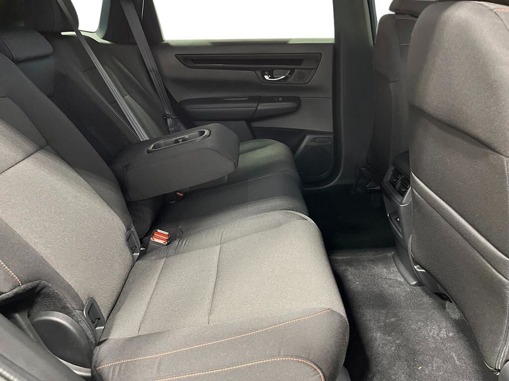 2026 Honda CR-V Hybrid TrailSport Alexandria VA