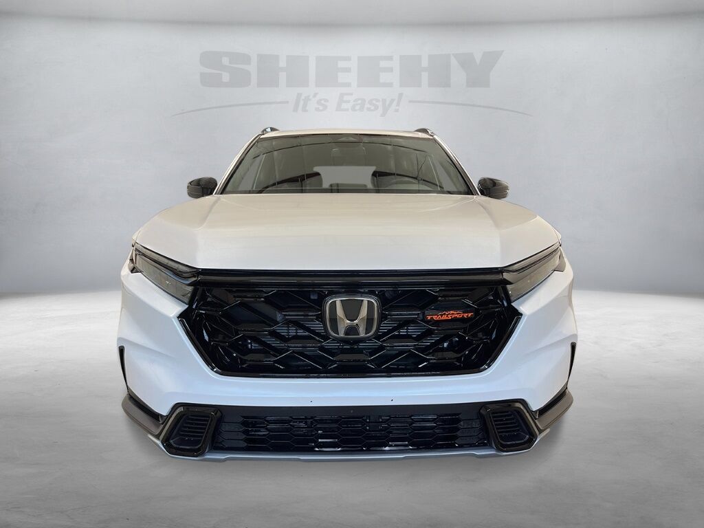 2026 Honda CR-V Hybrid TrailSport Alexandria VA