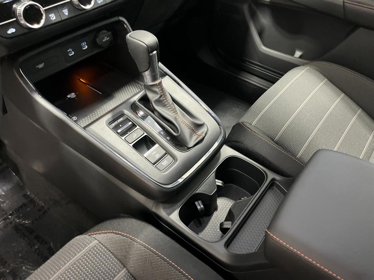 2026 Honda CR-V Hybrid TrailSport Alexandria VA