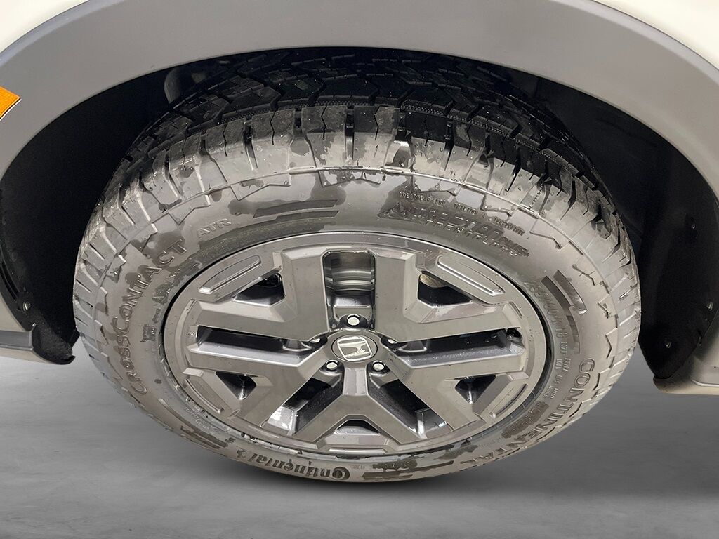 2026 Honda CR-V Hybrid TrailSport Alexandria VA