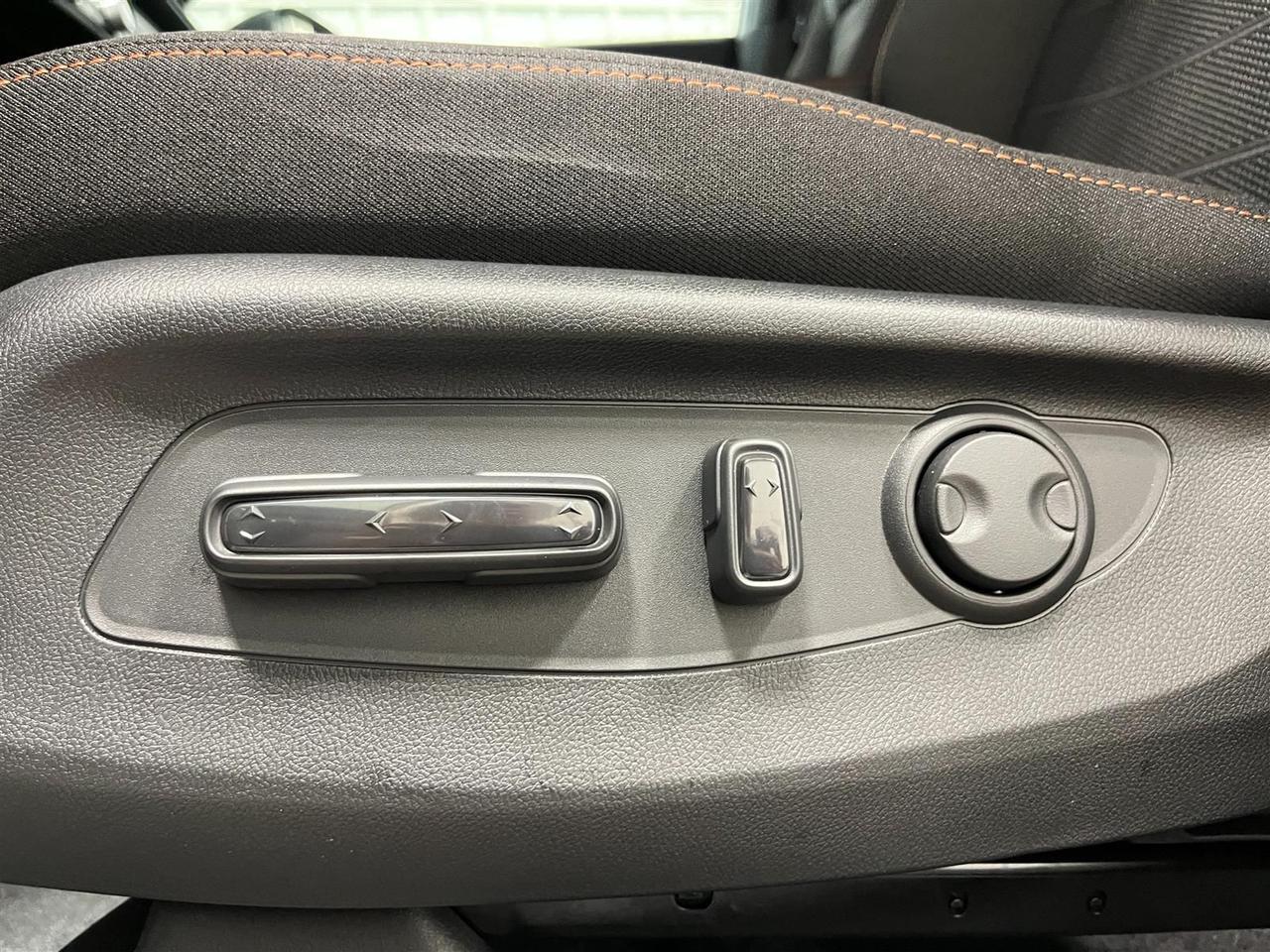 2026 Honda CR-V Hybrid TrailSport Alexandria VA