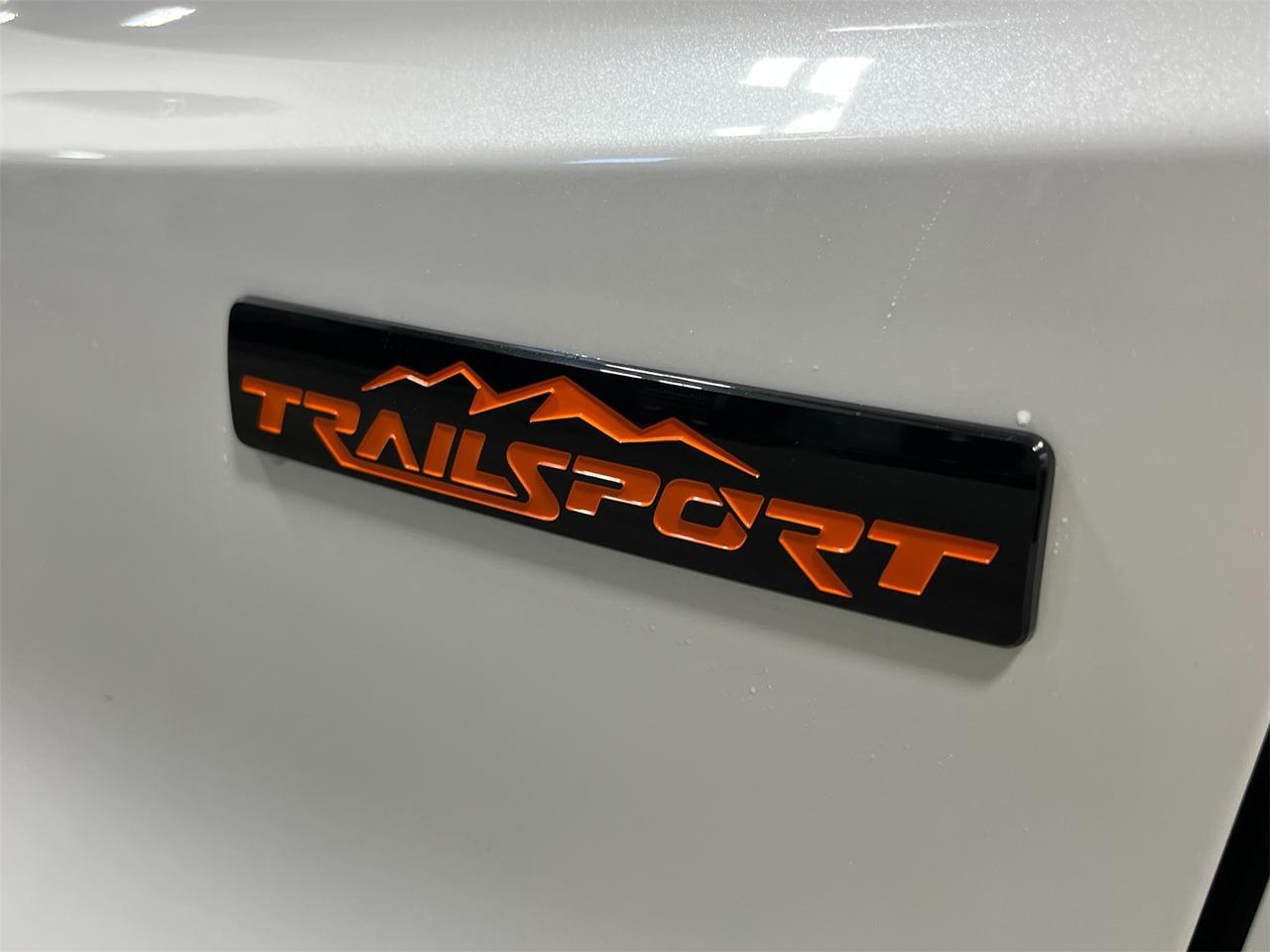 2026 Honda CR-V Hybrid TrailSport Alexandria VA
