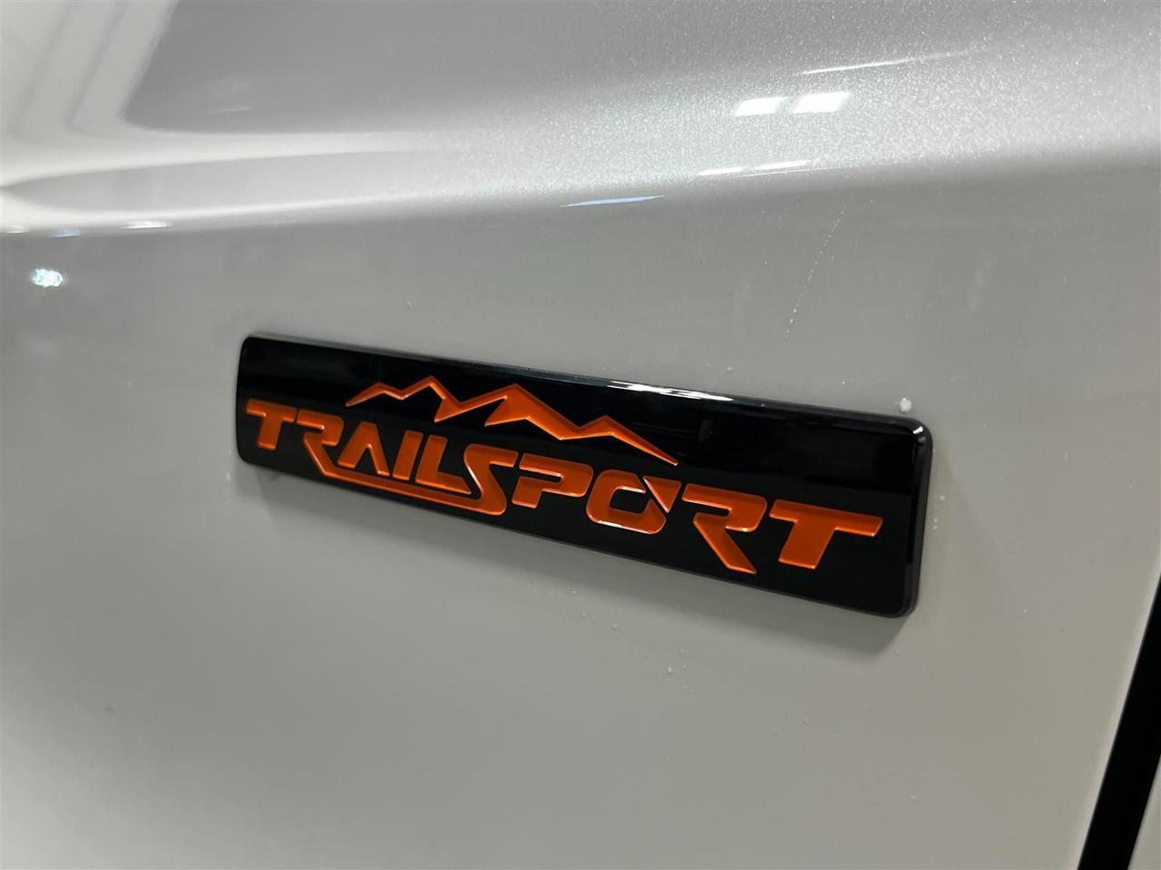 2026 Honda CR-V Hybrid TrailSport Alexandria VA