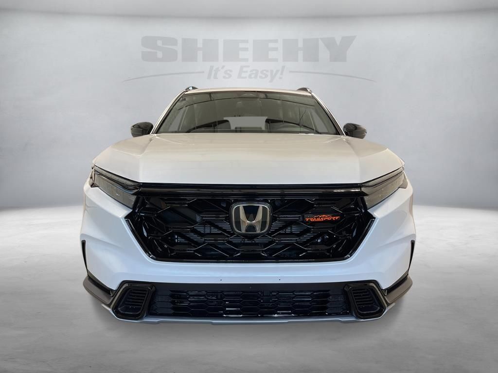 2026 Honda CR-V Hybrid TrailSport Alexandria VA