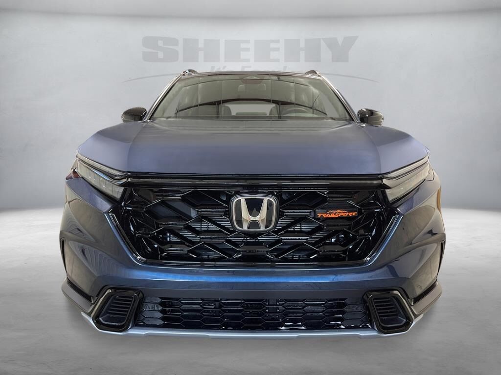 2026 Honda CR-V Hybrid TrailSport Alexandria VA
