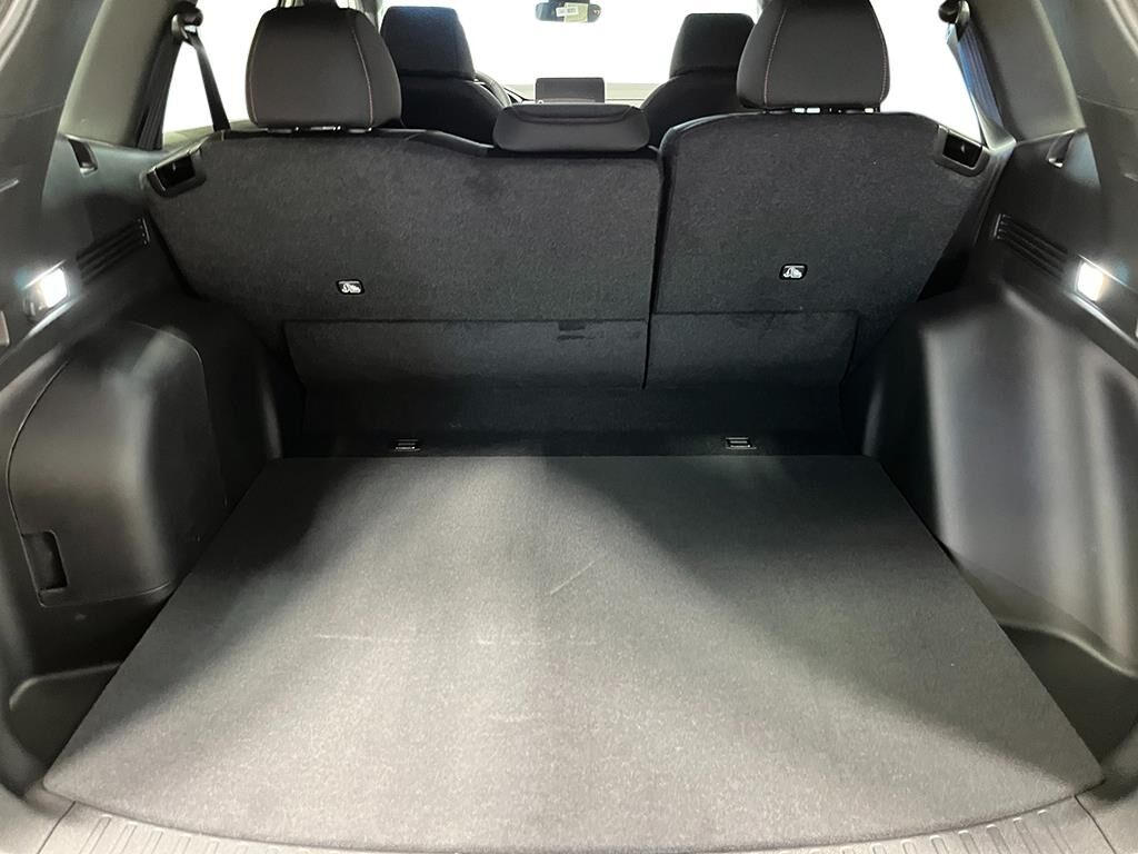 2026 Honda CR-V Hybrid TrailSport Alexandria VA