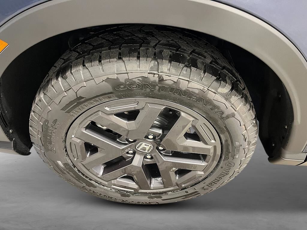 2026 Honda CR-V Hybrid TrailSport Alexandria VA