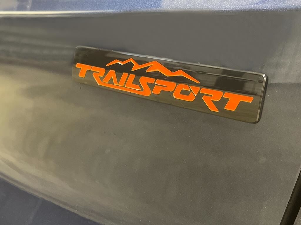 2026 Honda CR-V Hybrid TrailSport Alexandria VA